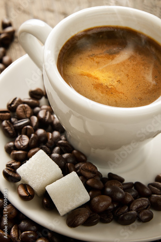 Photo: Coffee Coffee