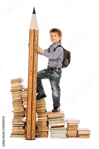 Photo: schoolbag schoolbag