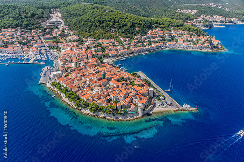 Photo: Korcula Korcula