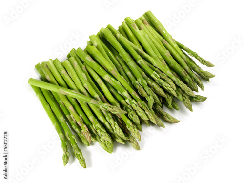 Photo: Thai Spargel Thai Spargel
