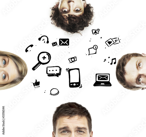 Photo: social media social media