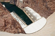 Hoover Dam hydroelectric power plant Hoover Dam hydroelectric power plant
