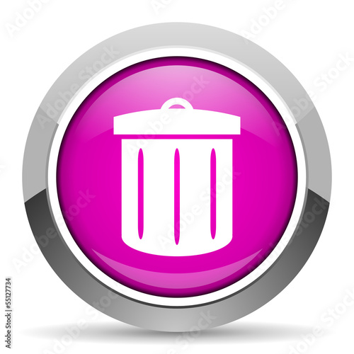 Illustration: recycle icon recycle icon