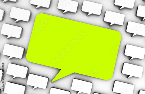 Illustration: Online Advertising Online Advertising
