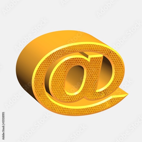 Illustration: contact contact