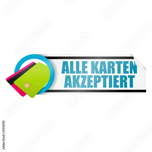 Vector: karte v3 mcm logo alle karten akzeptiert I karte v3 mcm logo alle karten akzeptiert I