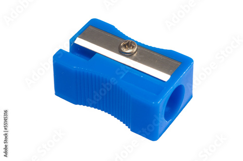 Photo: Sharpener Sharpener