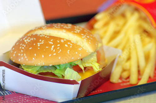 Photo: マクドナルド マクドナルド