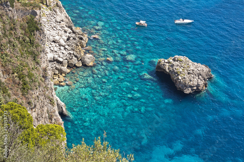 Photo: Capri Capri