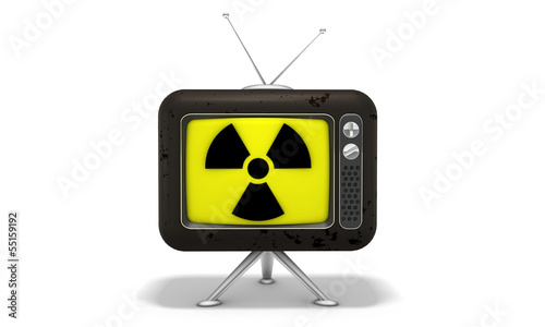 Illustration: TV Atom TV Atom
