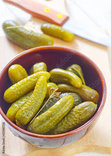Photo: pickled pickled
