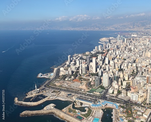 Photo: Beirut, Lebanon Beirut, Lebanon