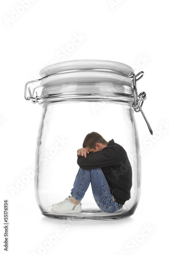Photo: Depressionen Depressionen