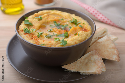Photo: Hummus Hummus