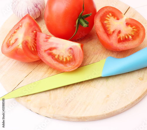 Photo: Tomaten Tomaten