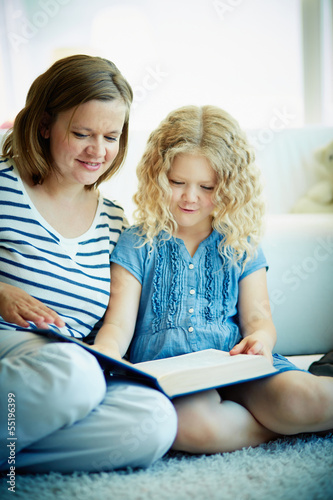 Photo: Home education Home education
