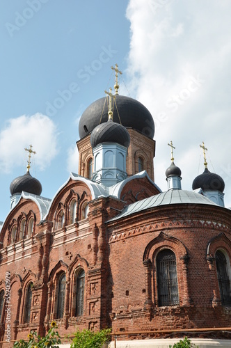Photo: Введенское Введенское
