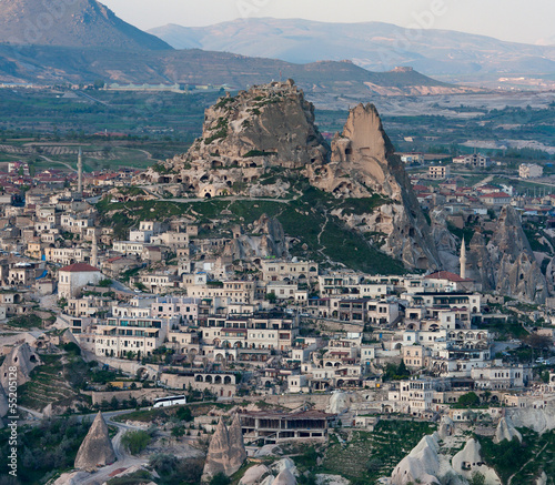 Photo: Cappadocia Cappadocia