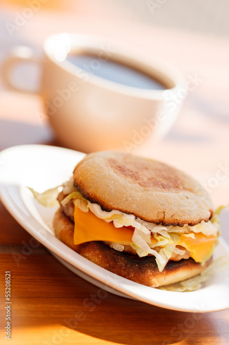 Photo: breakfast breakfast