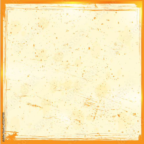 Vector: grunge background grunge background