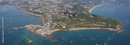 Photo: PLOUBAZLANEC, PORS-EVEN PLOUBAZLANEC, PORS-EVEN