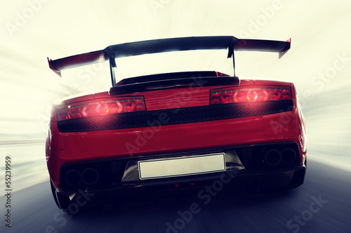 Photo: Sportscar Sportscar