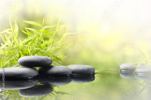 Photo: Spa still life Spa still life