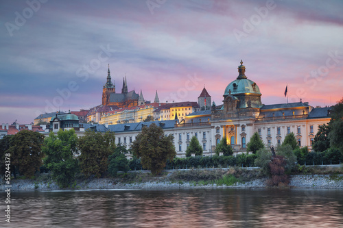 Photo: Prague. Prague.