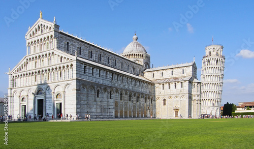 Photo: Turm von Pisa Turm von Pisa