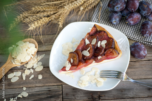 Photo: Zwetschgenkuchen Zwetschgenkuchen