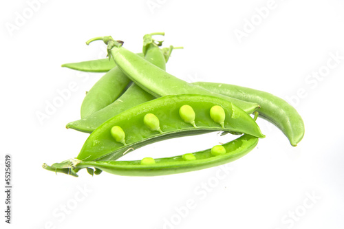 Photo: Green Beans 1 Green Beans 1