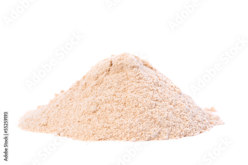 Photo: Raw Organic Lucuma Powder Raw Organic Lucuma Powder