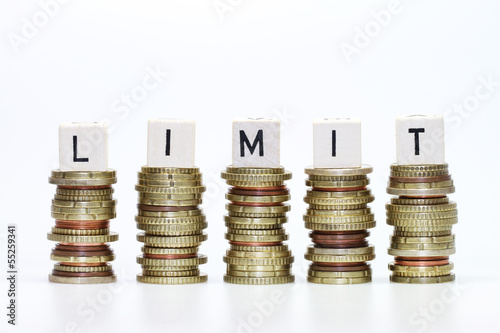 Photo: Limitwert Limitwert