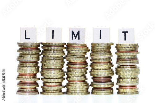 Photo: Limitwert Limitwert