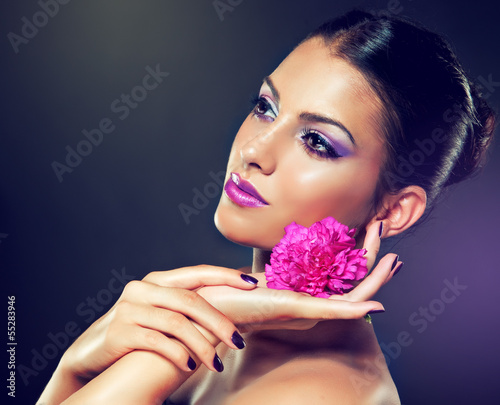 Photo: Beauty Portrait Beauty Portrait