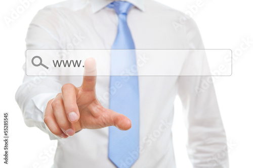 Photo: Webadress Webadress