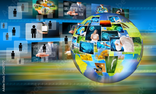 Photo: world business and Technology world business and Technology