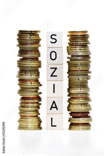Photo: Soziale Gerechtigkeit Soziale Gerechtigkeit