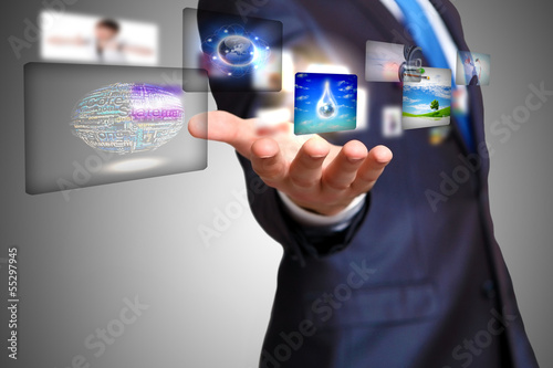 Photo: Business technologies today Business technologies today