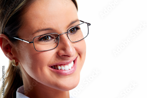 Photo: Business woman Business woman