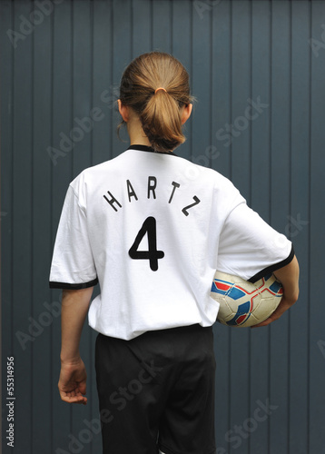 Photo: Kind-Hartz 4 Kind-Hartz 4