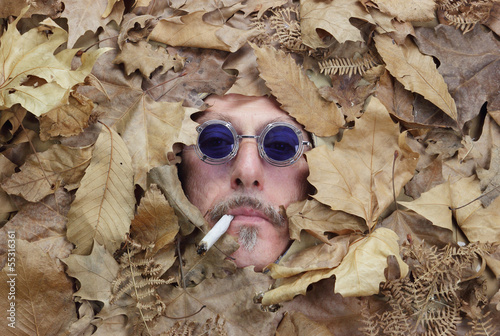 Photo: mister fall season mister fall season