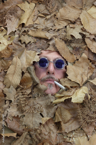 Photo: mister fall season mister fall season