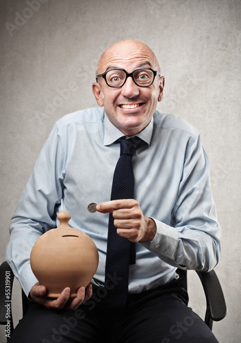 Photo: economy economy