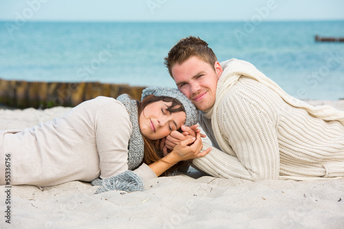 Photo: happy love couple happy love couple