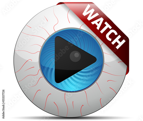 Illustration: Watch button Watch button