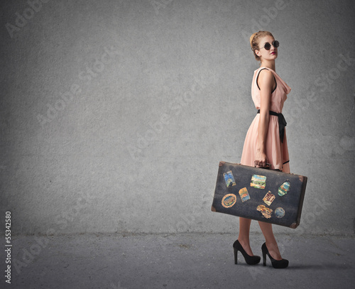 Photo: tourism tourism