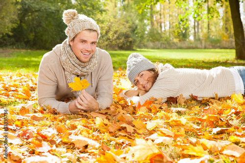 Photo: herbstlich herbstlich
