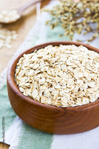 Photo: Oat Oat