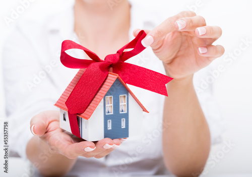 Photo: geschenk geschenk